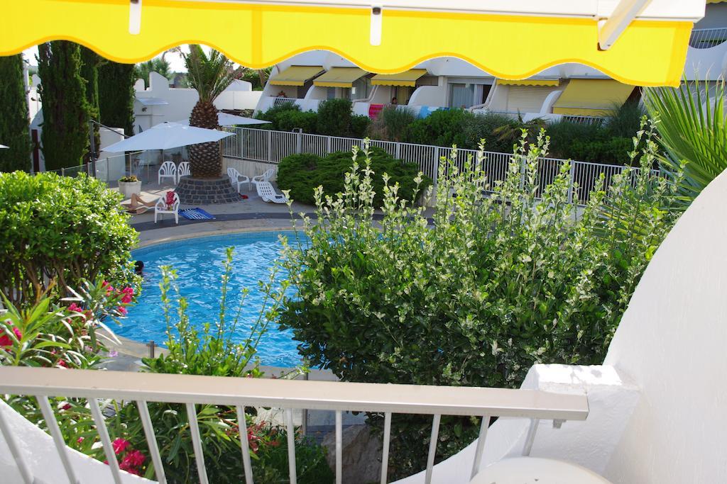 La Calypso Apartment *